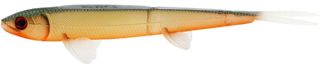 T_WESTIN TWINTEEZ PELAGIC V TAIL 20CM HOT OLIVE FROM PREDATOR TACKLE*